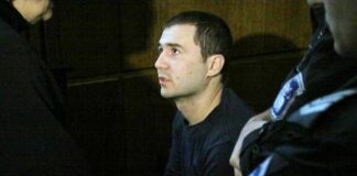 Узбекистан ни предава осъдения за убийството пред „Соло“ Илиян Тодоров до края на годината