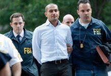 Прокуратурата обвини мъжа на бившата мис България Славена Вутова за 11 измами за над 770 000 лв.