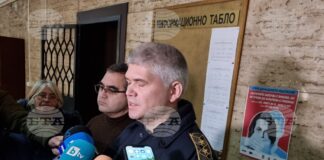 МВР: Между 300 и 400 хиляди лева е откраднатата сума от инкасо автомобил във Враца