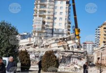 Очаква се щетите от земетресението в Турция да надхвърлят 100 милиарда долара според ООН