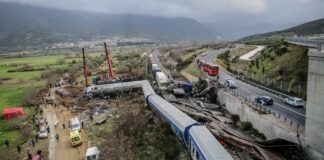 Загубен билет спаси живота на студентка при тежката влакова катастрофа в Гърция