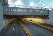 Полицията задържа сириец, стрелял в тунела към „Люлин“