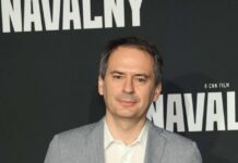 Бойко Борисов поздрави Христо Грозев за наградата „Оскар“