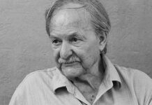 На 90 г. почина актьорът Иван Джамбазов