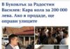 Колко струва мерцедесът на Радостин Василев, на който хвърлиха око в Буковлък?