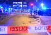 Осем са загиналите след стрелбата в Хамбург, стрелецът е мъртъв (Видео)
