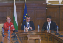 Според земеделското министерство задържаните в Румъния български кораби са осъществявали законна дейност