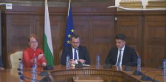 Според земеделското министерство задържаните в Румъния български кораби са осъществявали законна дейност