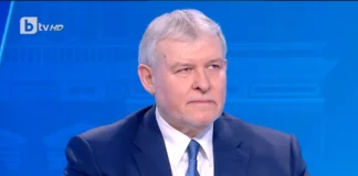Румен Христов: СДС е отмъстен, Доган и хората около него свалиха първото демократично правителство
