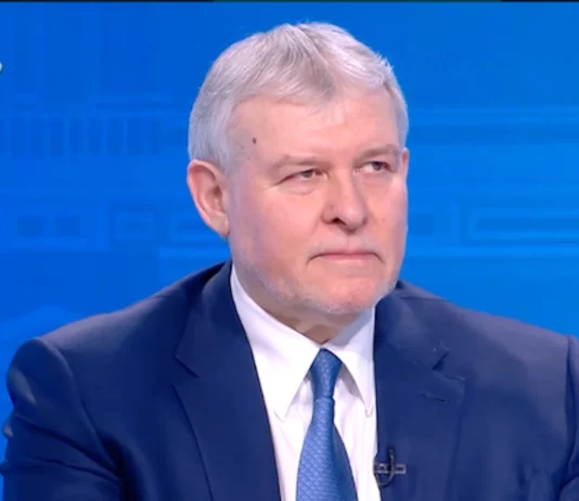 Румен Христов: Радев не е заплаха за първото място на ГЕРБ-СДС