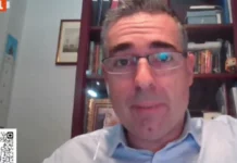 Стефан Манов от ЦИК: Между 175 000 и 215 000 българи се очаква да гласуват в чужбина