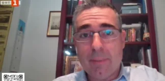 Стефан Манов от ЦИК: Между 175 000 и 215 000 българи се очаква да гласуват в чужбина