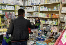 Радостин Василев и папараците му не спират да тормозят плевенчани