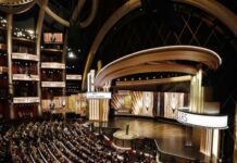 „Всичко навсякъде наведнъж“ стана големият победител в наградите „Оскар“