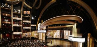 „Всичко навсякъде наведнъж“ стана големият победител в наградите „Оскар“