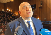 Борисов: „Промяната“ нанесе щети, които нямат поправяне. Асен Василев обвини Радев и правителството му, че искат да откраднат парите (видео)