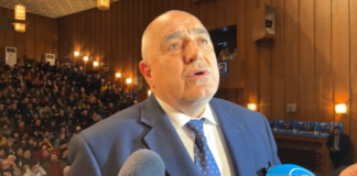 Борисов: „Промяната“ нанесе щети, които нямат поправяне. Асен Василев обвини Радев и правителството му, че искат да откраднат парите (видео)