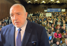 Борисов: И за децата е ясно, че арестът ми бе незаконен, поръчков и дори наказуем /видео/