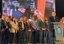 Борисов: Три пъти вадихме България от кризи, ще я извадим и сега, макар че ще бъде много трудно /видео/