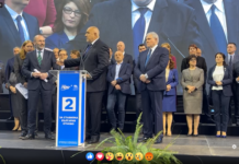 Борисов: В ПП има един прекрасен човек – Лорер, искаме да вземе ПП и един ден да направим коалиция с него /видео/