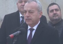 Гълъб Донев: Българската свобода има свой връх и той се нарича Шипка