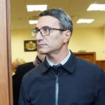 „Кълбета“ в трамвай, засечен от бързащ кортеж на НСО, Трайчо Трайков иска обяснения