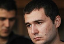 Убиецът от „Соло“ ще лежи до гроб в затвора