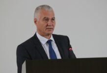 Председателят на ДАНС Пламен Тончев оглави Комисията по досиетата