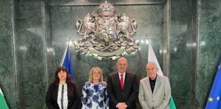 Иван Гешев и проф. Лазар Груев: Необходими са спешни промени в Наказателния кодекс, но те трябва да бъдат направени внимателно