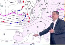 Проф. Георги Рачев: Големи студове не се очакват през март