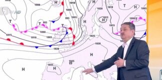 Проф. Георги Рачев: Големи студове не се очакват през март