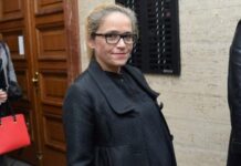 ВКС върна в Ловеч делото за предсрочното освобождаване на Десислава Иванчева