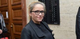 Осъдената за корупция Десислава Иванчева иска да излезе предсрочно от затвора, отложиха делото