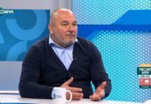 Любомир Дацов: При дефицит над 3% зачеркваме еврозоната за следващите 3-4 години
