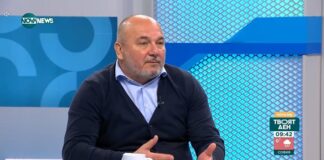 Любомир Дацов: При дефицит над 3% зачеркваме еврозоната за следващите 3-4 години