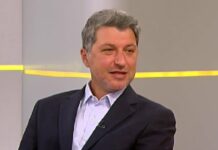 Климатологът Симеон Матев: Изминаващата зима е най-топлата от 135 години насам