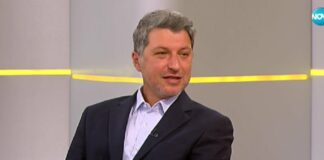 Климатологът Симеон Матев: Изминаващата зима е най-топлата от 135 години насам