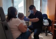 За първите 10 седмици на годината 68 пъти повече скарлатина от 2022 г.