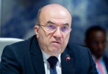 Николай Милков: Атаките срещу български институции в Северна Македония ескалират