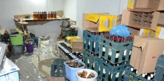 Турчин почина след натравяне с водка менте от България