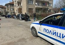 Един загинал при масовия бой с брадви в Казанлък, 7 са с опасност за живота