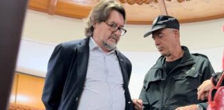 Екстрадират в Австрия бившия депутат и съдия Иван Димов, обвинен в пране на пари