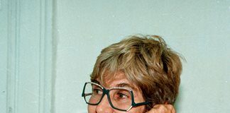 Почина журналистката Нина Селвелиева