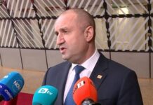 Радев май е подписал съдебната реформа, убеждава Марк Рюте да промени позицията си за Шенген