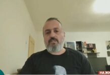 Председателят на българския клуб в Битоля ще обжалва заличаването му, готви се и за дело в Европейския съд