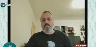 Председателят на българския клуб в Битоля ще обжалва заличаването му, готви се и за дело в Европейския съд