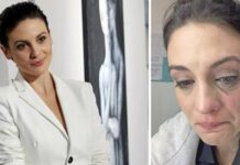 Диана Димитрова: Готова съм да се подложа на детектор на лъжата