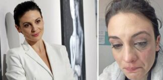 Диана Димитрова: Готова съм да се подложа на детектор на лъжата