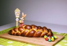 Двойно по-скъп ще ни излезе козунакът за Великден