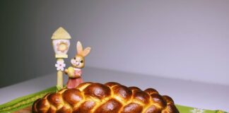 Двойно по-скъп ще ни излезе козунакът за Великден